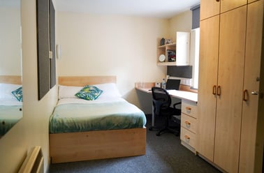 Rawson Street, Highfields, Leicester - Image 3